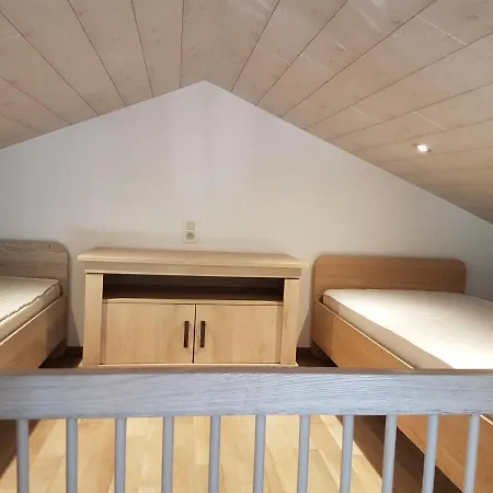 Le Petit Wachipre Chalet